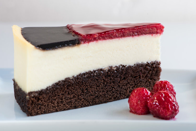 En sevdiğiniz cheesecake türü